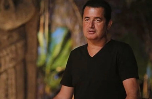 Survivor 2024 All Star kadrosuna katılan üçüncü isim Ogeday Girişken oldu