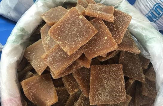 Siirt'in 'Tillo heriresi' coğrafi işaret aldı!