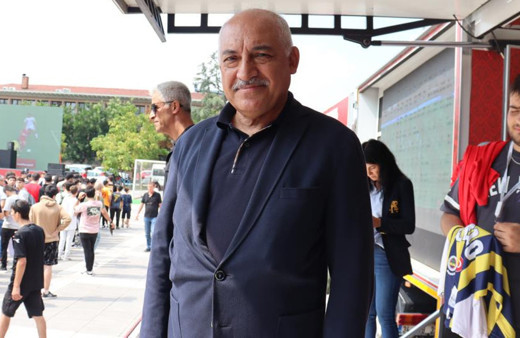 Türkiye-Ermenistan maçı öncesi konuşan Mehmet Büyükekşi'den "forma" çağrısı