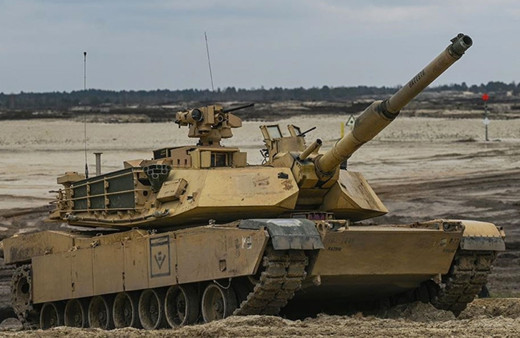 Pentagon uranyum mermilerini savundu kanser iddiaları