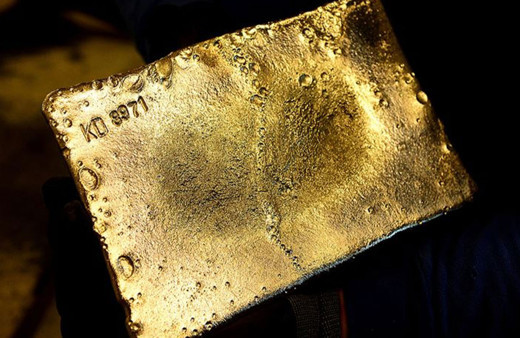 Madencilik sektörü 100 ton altın üretimi hedefliyor!