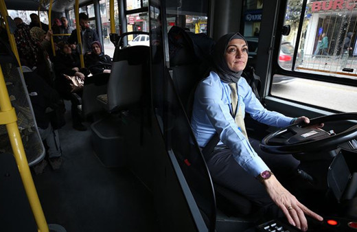 Belediye duyurdu: Öğrencilere okulun ilk 3 günü toplu taşıma ücretsiz olacak