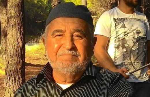 Çorum'da iki gündür aranan kayıp yaşlı adam bulundu!