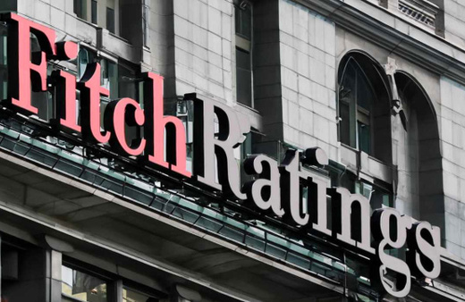 2 yıl sonra Türkiye'ye iyi haber! Fitch, Türkiye'nin kredi notu görünümünü yükseltti