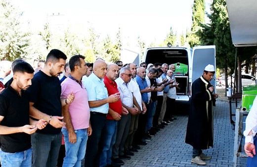 Samsun’da sahte içki yüzünden bir gün arayla 2 kişi öldü!