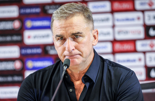 Stefan Kuntz ile yollar ayrılıyor iddiası! Yerine gelecek ismi de duyurdular