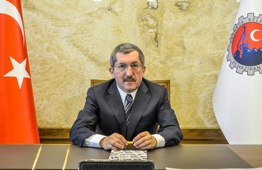 MHP'li Belediye Başkanı AK Parti'ye olay sözler! Karabük'e el sürmeyin, gereğini yaparız