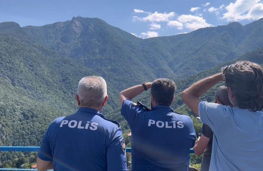 Uludağ'da bulunan ceset, 'Otçu Kadir'e mi ait?