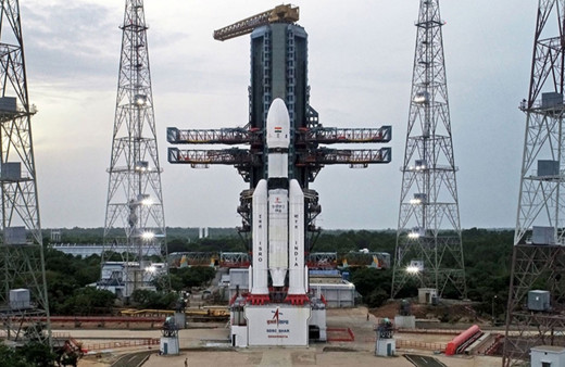 Japonya ve Hindistan anlaştı! Uzay teknolojilerinde işbirliğini geliştirecekler!