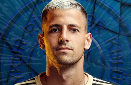 Çaykur Rizespor, Martin Minchev'i transfer etti!