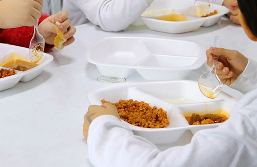 Uzman uyarısı! Okul döneminde beslenmeye dikkat!