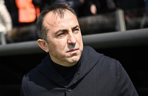 Kayserispor hocasını buldu, Recep Uçar ile anlaştı!