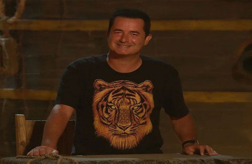 Survivor'ın yeni sezon kadrosu tamamlanıyor! Acun Ilıcalı ilk 5 yarışmacıyı açıkladı