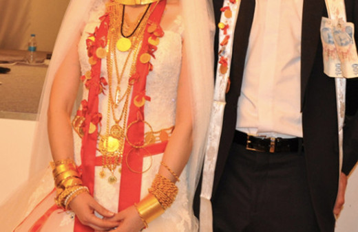 Yargıtay'dan yeni evlenecekleri ilgilendiren karar! Düğün masrafı kimde olacak?