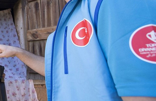 5 bin 200 yetim öğrenciye "eğitime destek paketi"