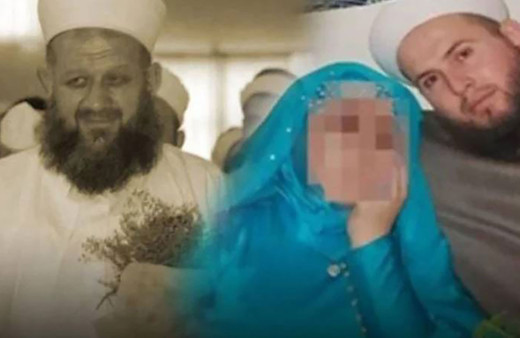 Hiranur Vakfı'ndaki çocuğa cinsel istismar davasında tahliye kararı