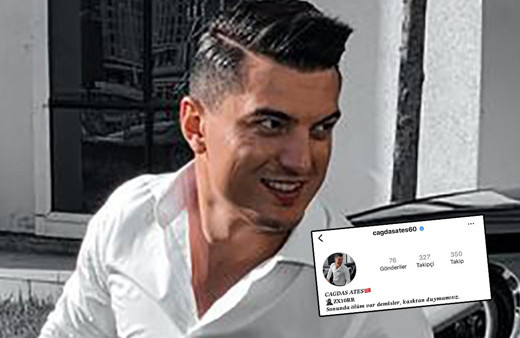 3 arkadaşın motosiklet turu faciayla bitti! Sosyal medya profiline yazdığı yazı kahretti