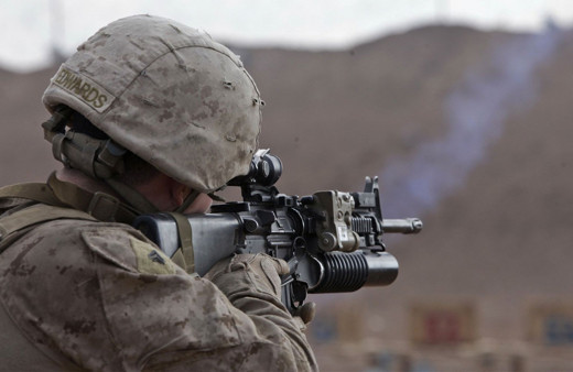 Ermenistan-ABD “Eagle Partner 2023” askeri tatbikatı başladı