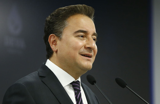 Ali Babacan 'dedikodular duyuyoruz' deyip hükümeti uyardı: Vahim bir hata olur
