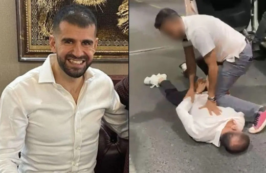 Ayhan Bora Kaplan soruşturmasında yeni gelişme! Emniyet Müdürü gözaltına alındı!