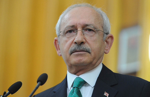 CHP'nin 100. yıl videosundaki 'EOKA' skandalına sert çıkış: A be gerizekalı!