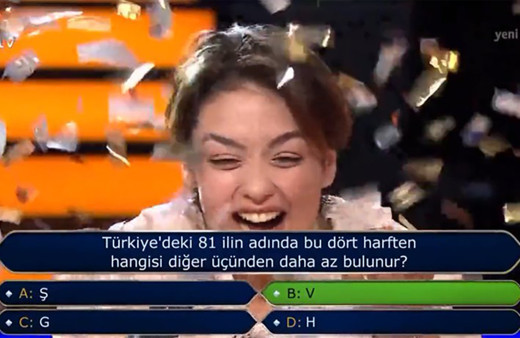 Kim Milyoner Olmak İster yarışmacısı 1 milyon lira değil 804 bin TL alacak! 12 yıl önce kazansa 3 Ferari alabilecekti