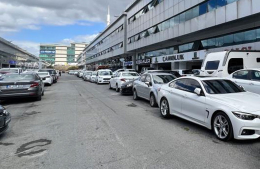 İkinci elde tablo değişti vatandaşların satın aldığı arabaların fiyat aralığı belli oldu