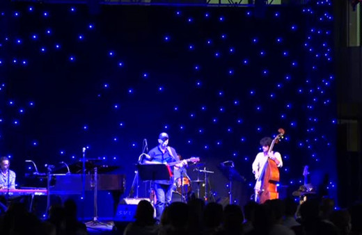 İzmir caza doyacak! 30. İzmir Avrupa Caz Festivali 14 Eylül'de başlıyor