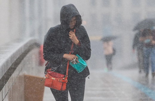 Meteoroloji, İstanbul dahil birçok ilimiz için alarm verdi! Sıcaklıklar ise bu hafta çok düşecek: İstanbul, Ankara, İzmir...