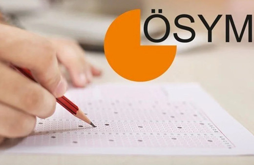 ÖSYM duyurdu! Dikey Geçiş Sınavı (DGS) tercih sonuçları açıklandı