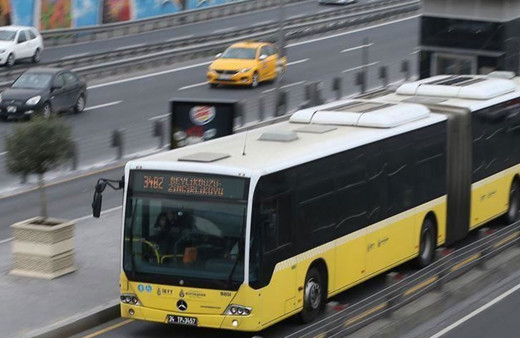 İBB duyurdu saatlere dikkat! Bugün ücretsiz olacak