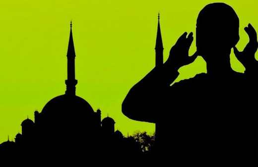 İsrail'de diplomatik belge üzerindeki gizlilik kaldırıldı! Camide yıllarca müezzinlik yapan kişi Yahudi çıktı