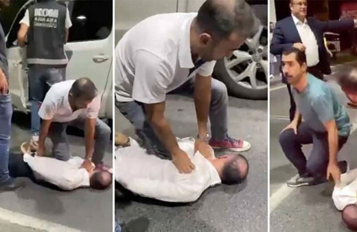 Çete lideri Ayhan Bora Kaplan 5 ayrı suçtan tutuklandı! Emniyet Müdürü serbest kaldı