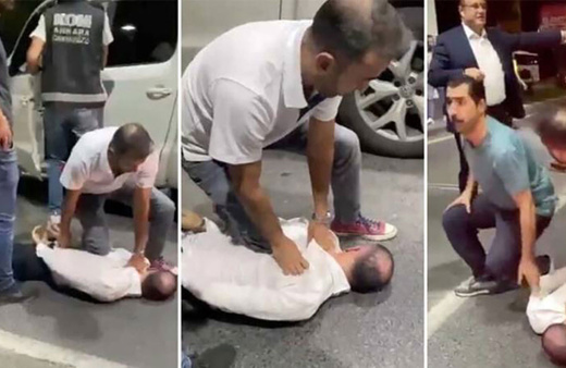 MASAK'tan Ayhan Bora Kaplan raporu! Eskort kızlarla, polis, hakim ve savcıların müstehcen görüntülerini çekti