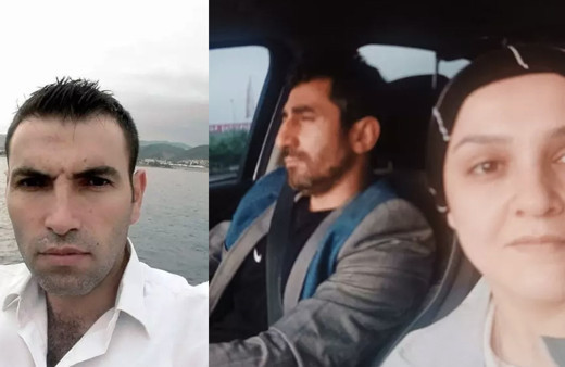 Eşinin üvey amcasıyla ilişki yaşadığını öğredi ortalık kan gölüne döndü!