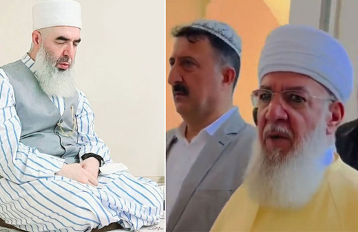 Menzil'de kardeş kavgası! 4 kardeş, Muhammed Saki'ye karşı! Eğer oraya girerseniz...
