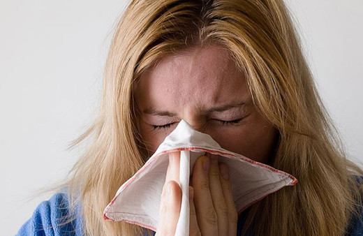 Kabus geri döndü hızla yayılıyor! İlk zamanlarda görülen şikayetler arttı