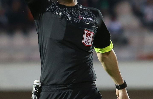 Hakem ücretlerine yüzde 50 zam iddiası! Maç başı bakın ne kadar kazanacaklar?