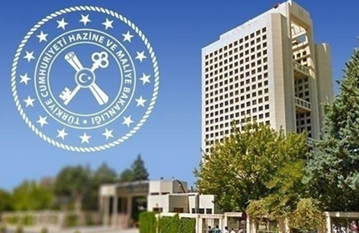 Hazine 2 ihalede yaklaşık 47,2 milyar lira borçlandı