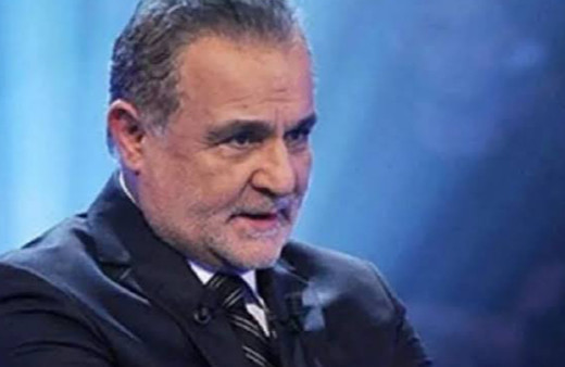 Kenan Işık'tan haber var! 9 yıldır komadaydı...