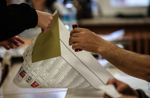 Meral Akşener'in kendi adaylarıyla seçime girme kararı! MetroPOLL anket sonuçları bomba