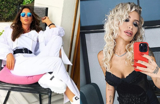 Klinikte büyük kavga iddiası: İrem derici ile Sevda Dedeman birbirine girdi 1 kişi hastanelik oldu
