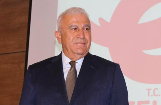 Efeler Belediye Başkanı Mehmet Atay CHP’den istifa etti Özlem Çerçioğlu ve Kılıçdaroğlu'nu topa tuttu