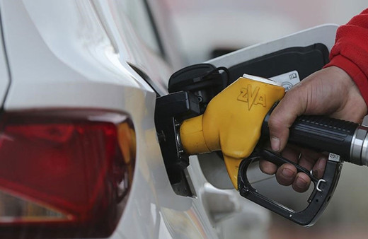 Depoları şimdiden doldurun motorine kallavi zam geliyor! Litresi 40 liraya yükselecek 12 Eylül güncel akaryakıt fiyatları