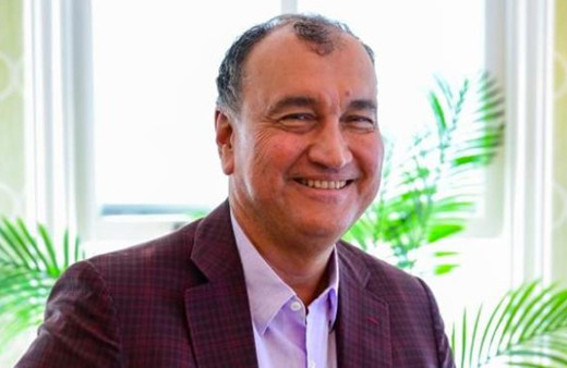 Murat Ülker'den Fenerbahçe Başkanı Ali Koç'a 'Atatürk Stadyumu' desteği