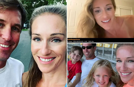 Genç siyasetçi eşiyle cinsel ilişkiye girip canlı yayınladı! Aday olunca rezalet patladı