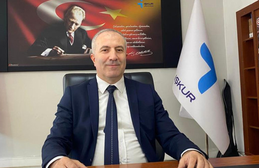 2 bin madenci alımında başvuru adresleri belli oldu