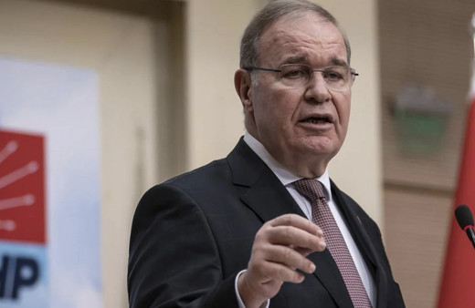 CHP'li Öztrak'tan yerel seçim açıklaması  Yenilenerek, güçlenerek seçimlere gidiyoruz