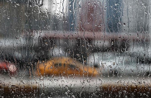 Meteorolojiden Elazığ için kuvvetli yağış uyarısı