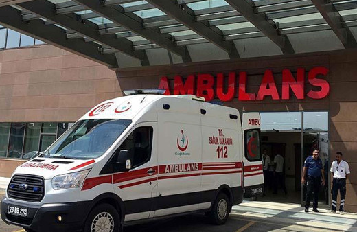 Çığlıklarına koştular! Sabah okula giden çocuğun başına gelene bakın